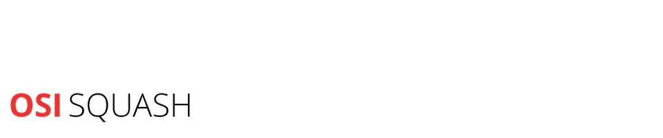 OSI Squash